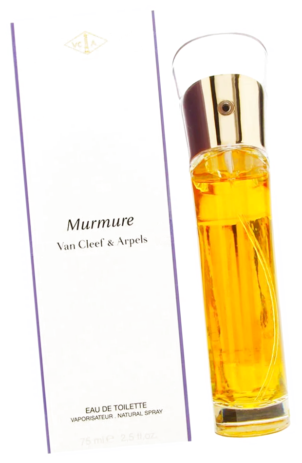 Ван Клиф Энд Арпелс Мурмур женский аромат 75 мл - Van Cleef and Arpels Murmure