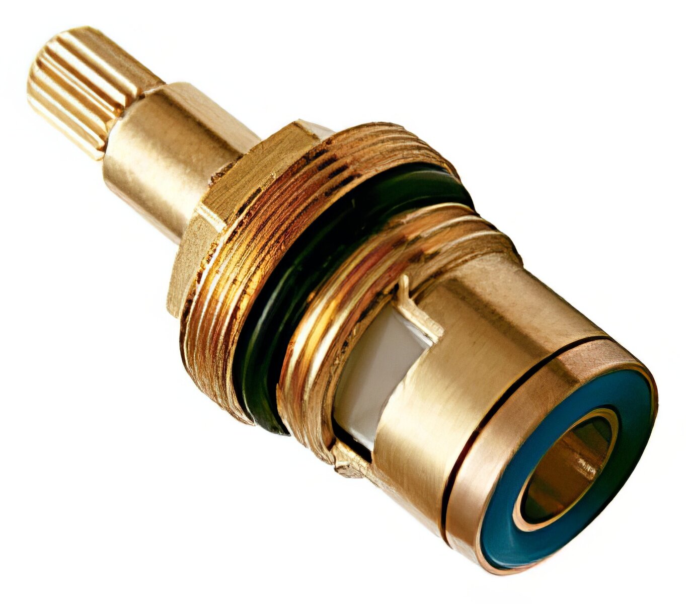 Кранбукса Cr-AB24 Z20 2шт IDDIS Cr-AB24 Z20