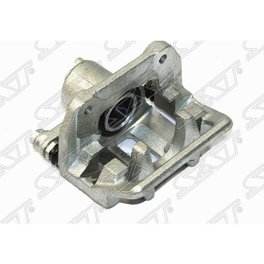 Суппорт тормозной Honda CR-V 01-06 / Avancier 99-03 (Сзади/ Слева) от официального дистрибьютора, SAT, артикул ST43019S9AE00