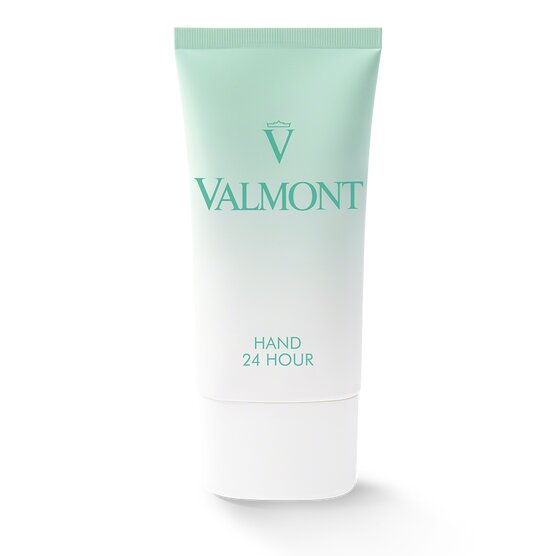 Крем для рук Valmont Energy Hand 24 Hour, 75 мл