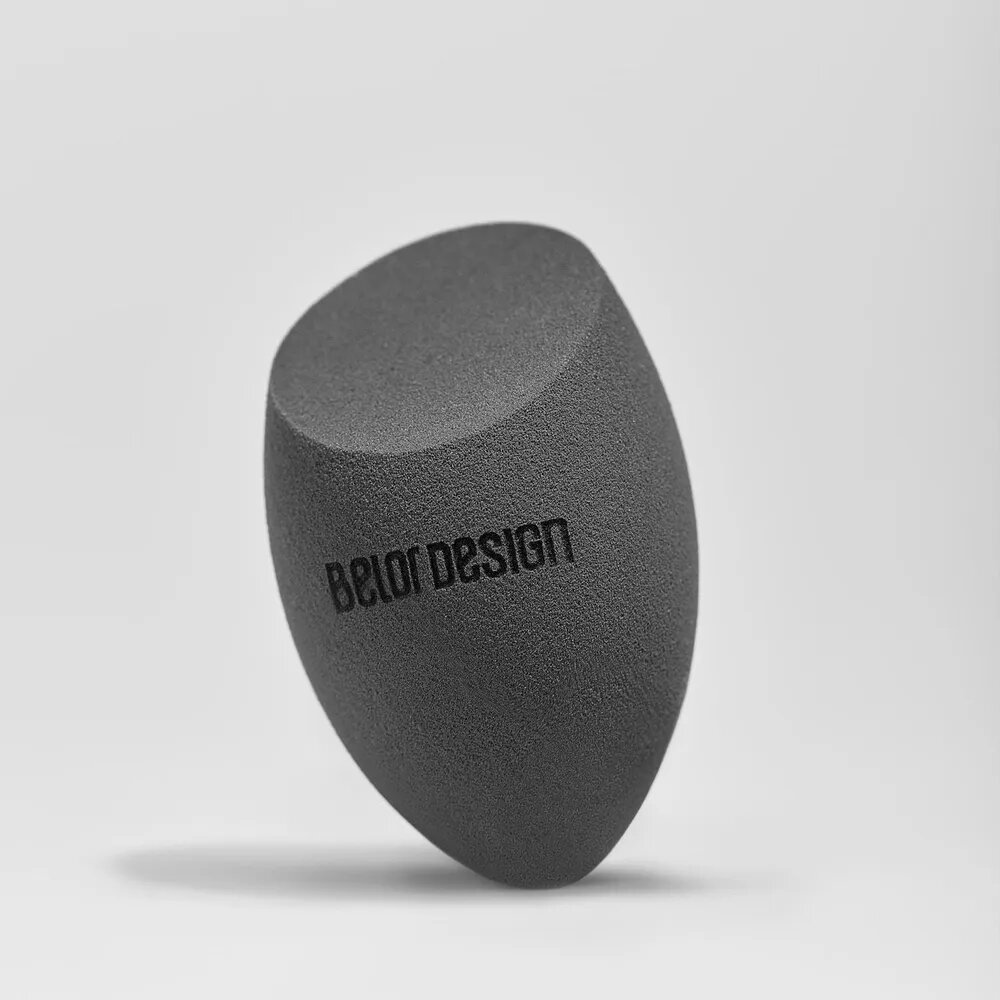 Belor Design Спонж косметический для макияжа. Плотный. GB1