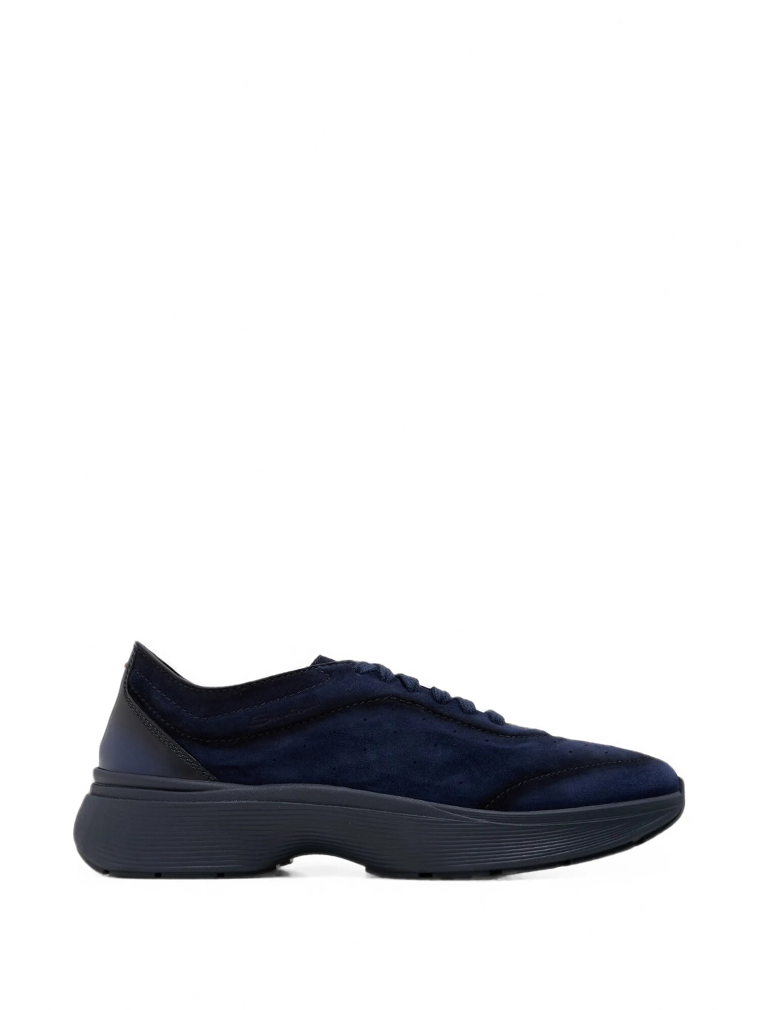 Кроссовки Santoni