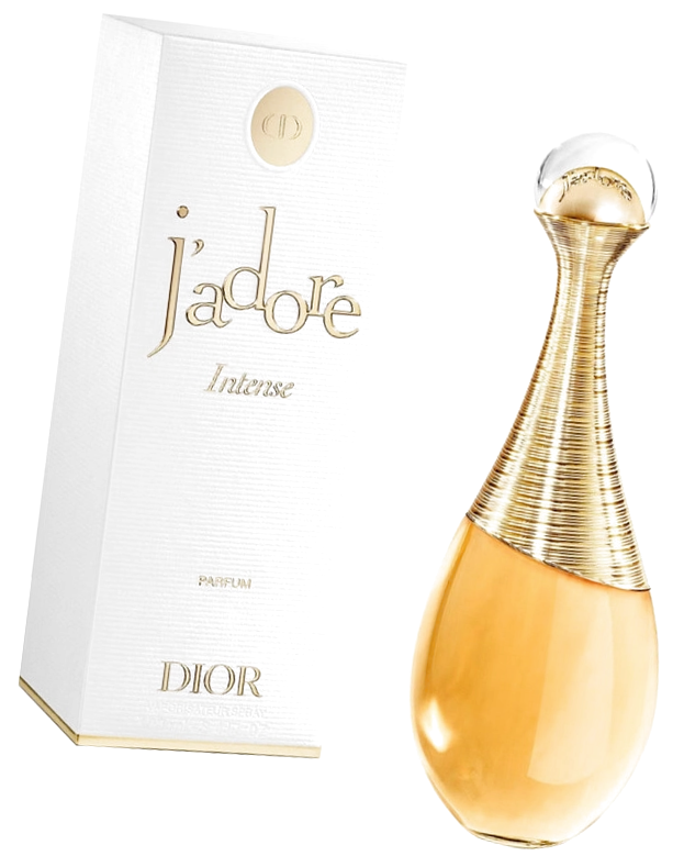 Пробник Christian Dior J Adore Intense 1.2 / Духи Кристиан Диор Жадор Интенс мини-версия / Яркий аромат