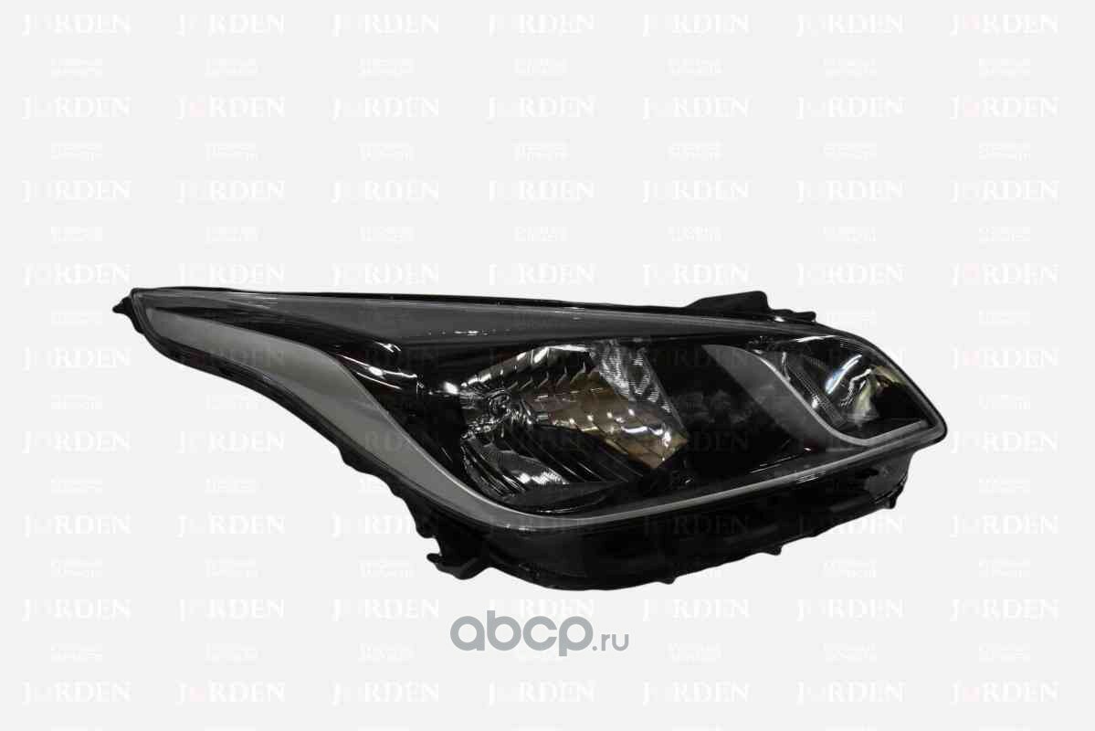 Фара правая под корр Jorden JH0317K2001R