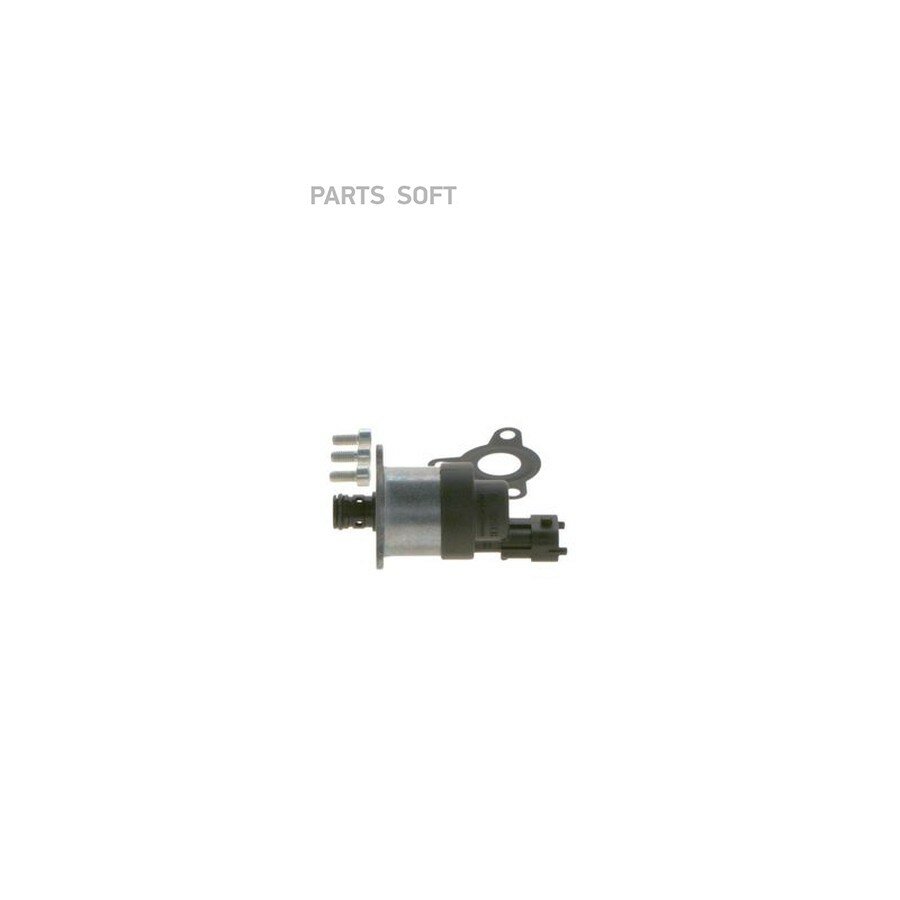 Клапан от официального дистрибьютора, BOSCH, артикул 1465ZS0033