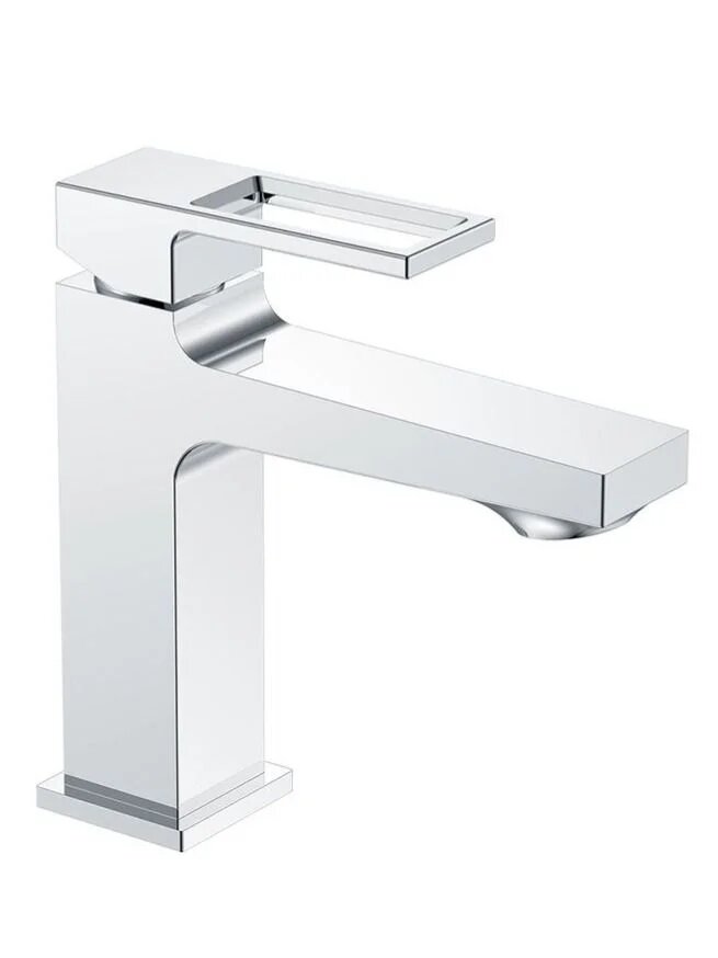 Смеситель для раковины Prohanss P65.10, хром