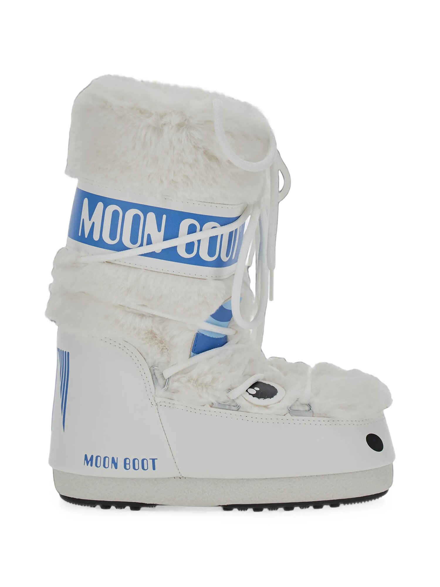 Ботинки MOON BOOT