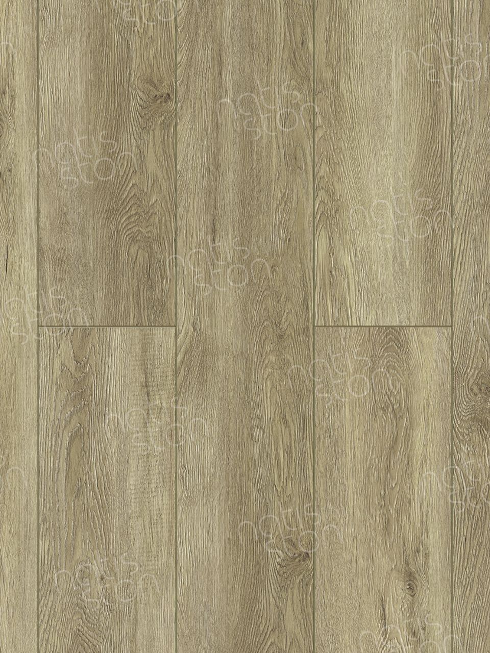 Каменно-полимерная плитка SPC Natisston Essential 5002-04 Elven размер планки 1220x183x4мм, в упаковке 2,23кв. м