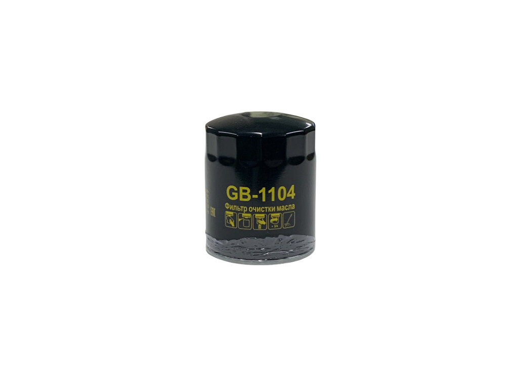 Фильтр воздушный Big Filter GB-1104