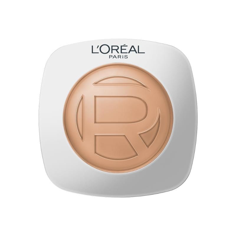 Тональный крем L'Oreal Paris True Match Hyaluron Tinted Balm, 3 light