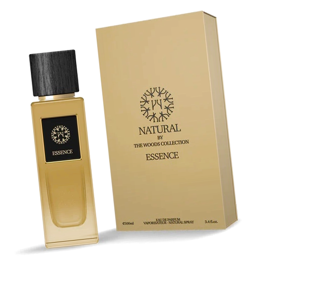 The Woods Collection The Essence аромат для мужчин и женщин 100 мл / Зе Вудс Коллекшн Эссенс