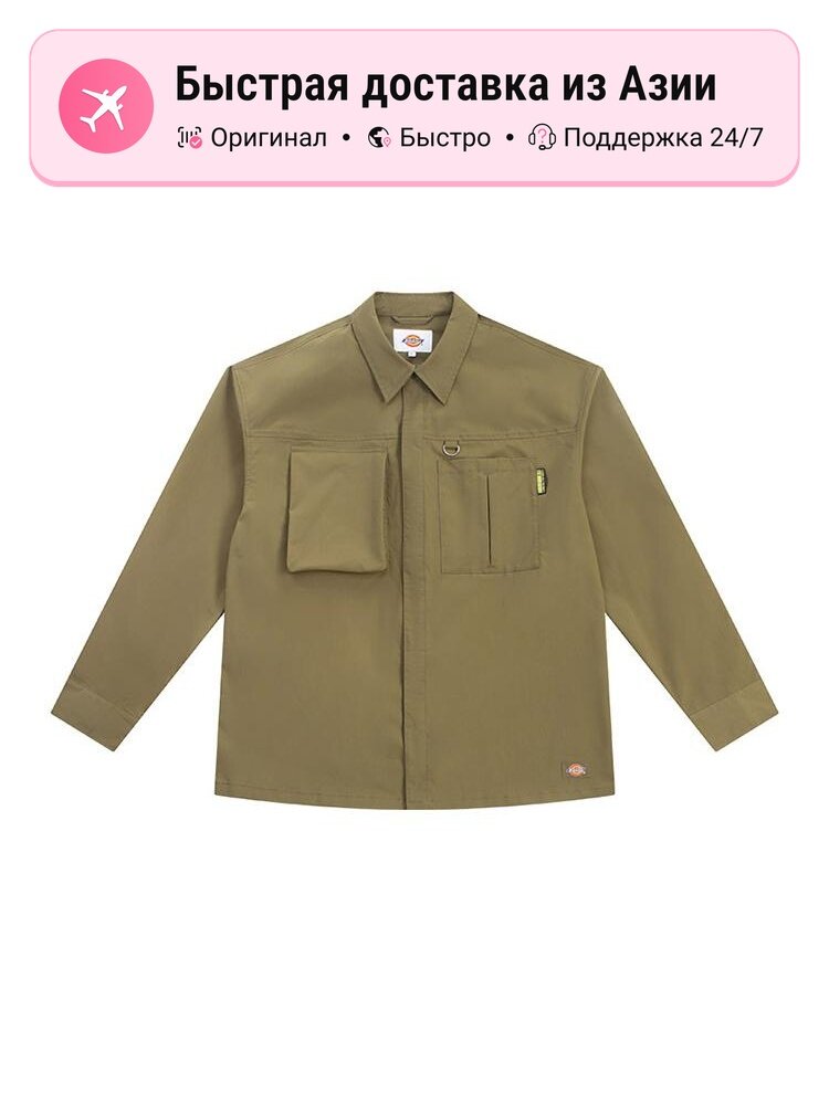 Рубашка Dickies 8781810