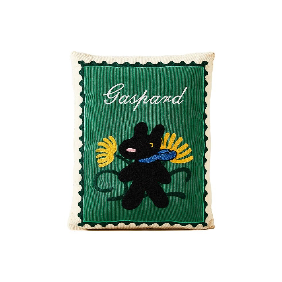 Подушки декоративные MIDO HOUSE 35*45*10cm