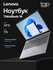 Ноутбук Lenovo ThinkBook 16 G8 IAL серый 16" WUXGA; IPS/Ultra7-255H/32GB/SSD 1TB...
