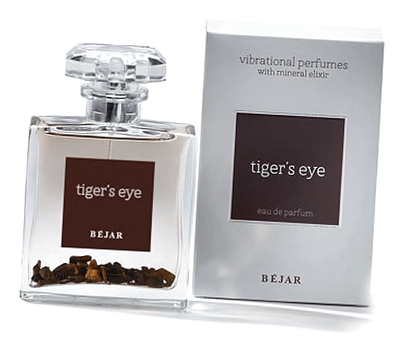 Глаз Тигра парфюмерная вода унисекс 100 мл / Bejar Tiger S Eye