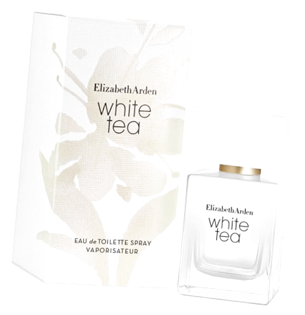Elizabeth Arden White Tea духи 30 мл для женщин / Элизабет Арден Белый Чай
