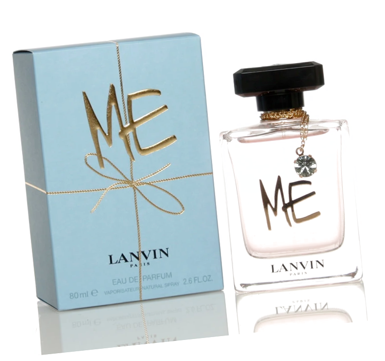 Духи Ланвин Ми парфюмерная вода 80 мл для женщин - Lanvin Me