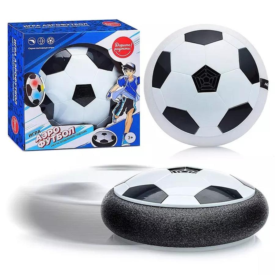 Игра Аэрофутбол Победный гол UT0101