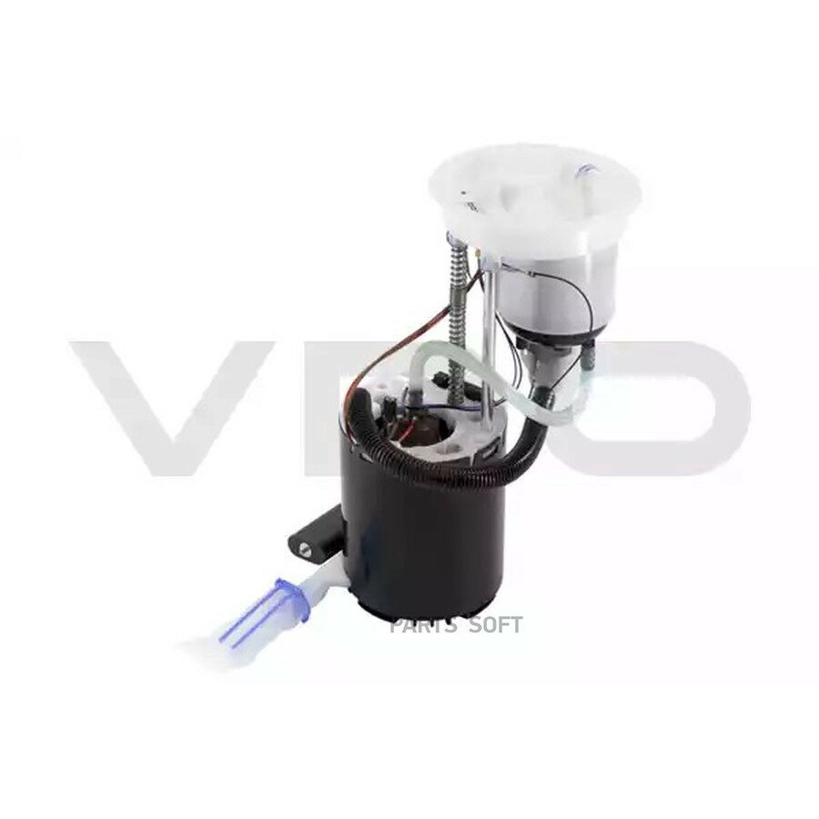 Электробензонасос от официального дистрибьютора, VDO, артикул A2C53100689Z