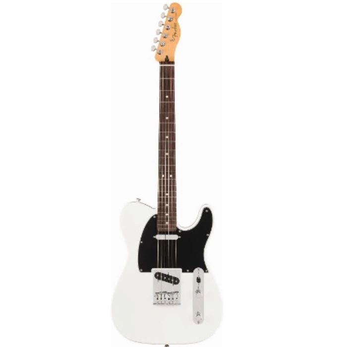 Fender Player II Telecaster Polar White Электрогитара