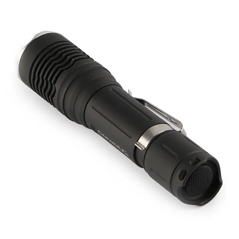 Фонарь Convoy M2 XM-L2 U2-1A