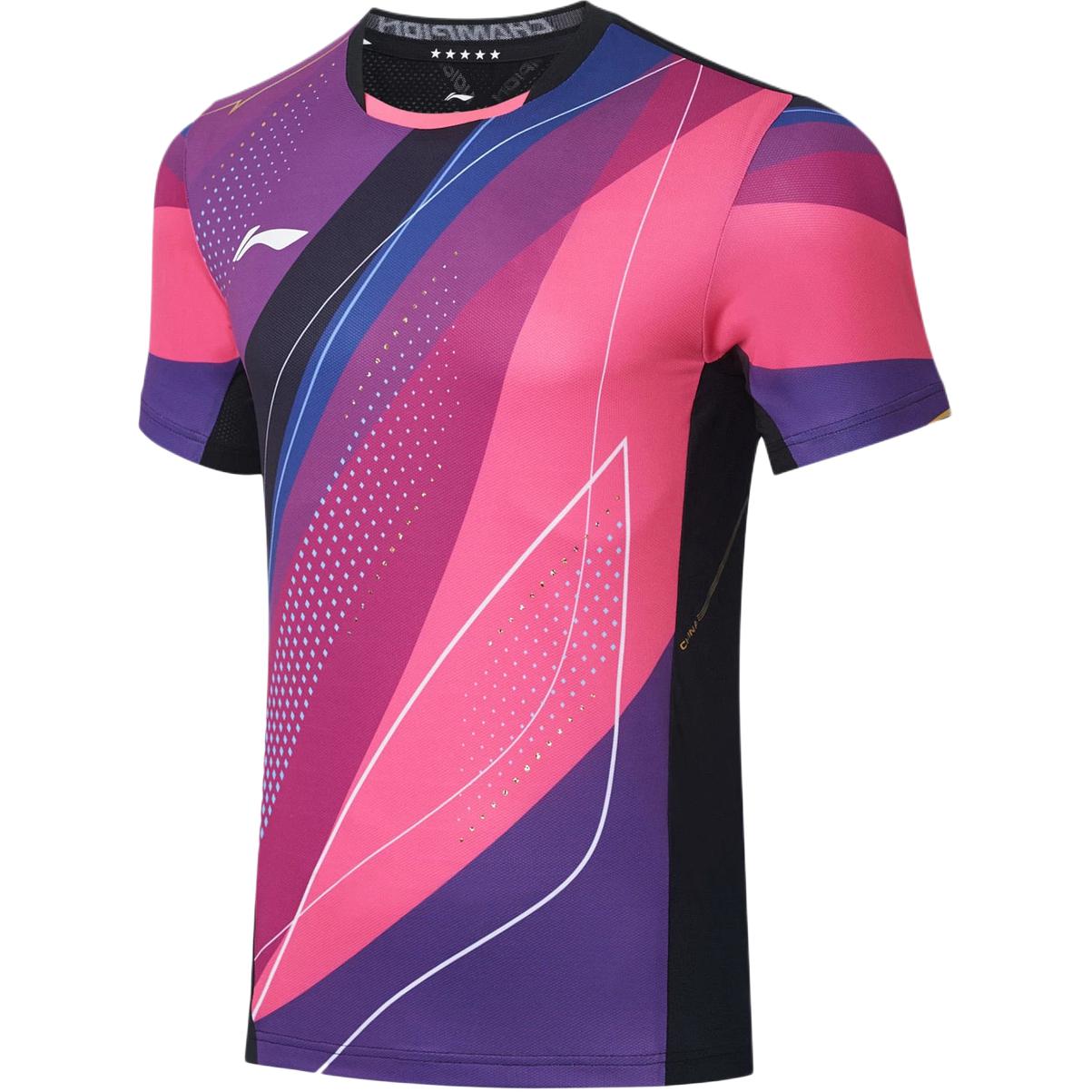 Футболка LI-NING Table Tennis Collection