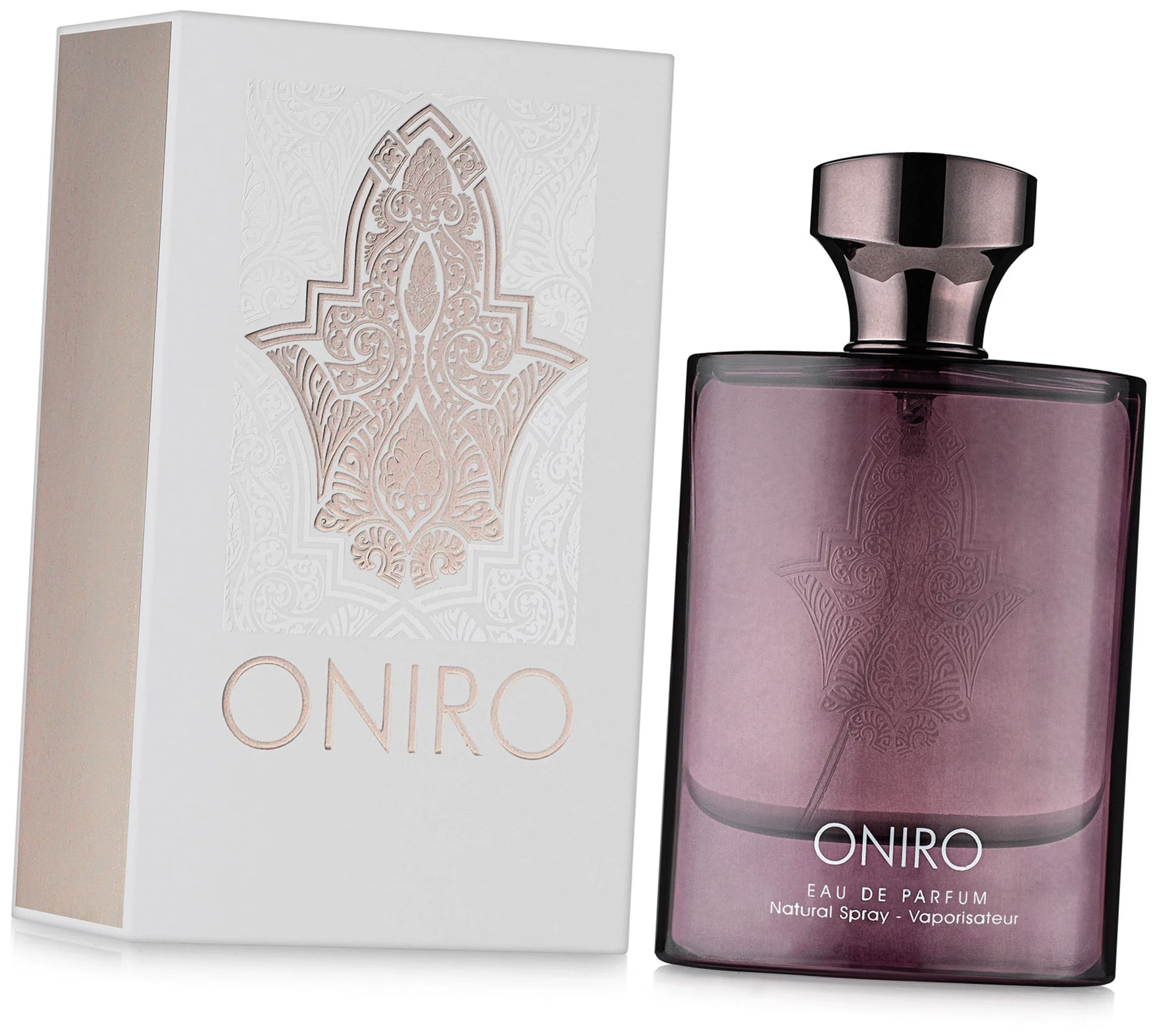 Парфюм для мужчин Фрагранс Ворлд Ониро 100 мл - Fragrance World Oniro парфюмерная вода