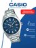 Наручные часы CASIO Edifice, синий