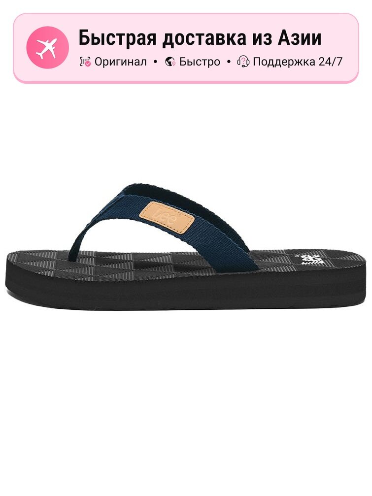 Шлёпанцы Lee Active