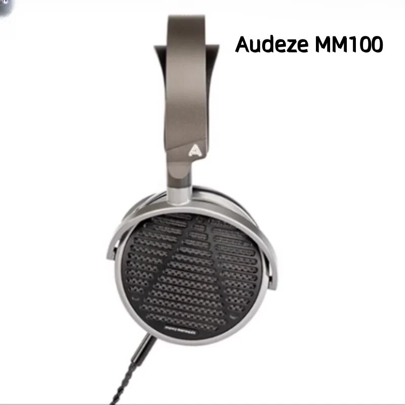 GZDUOLAHRI Audeze MM100 проводные наушники