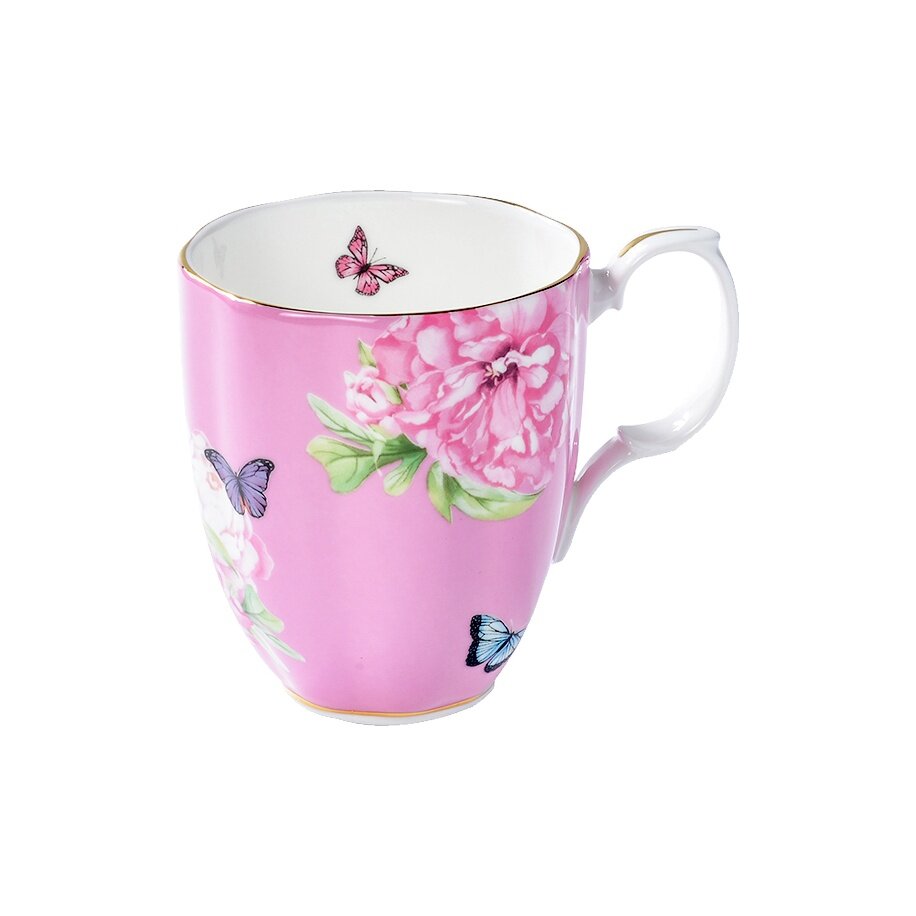 Кружки и чашки ROYAL ALBERT