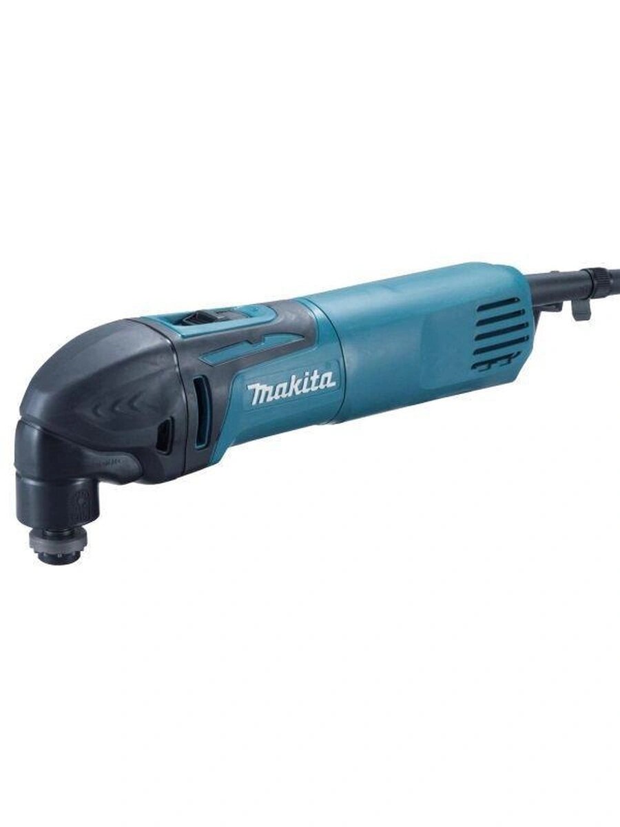 Реноватор Makita TM3000C, 320 Вт, 6000-20000 кол/мин