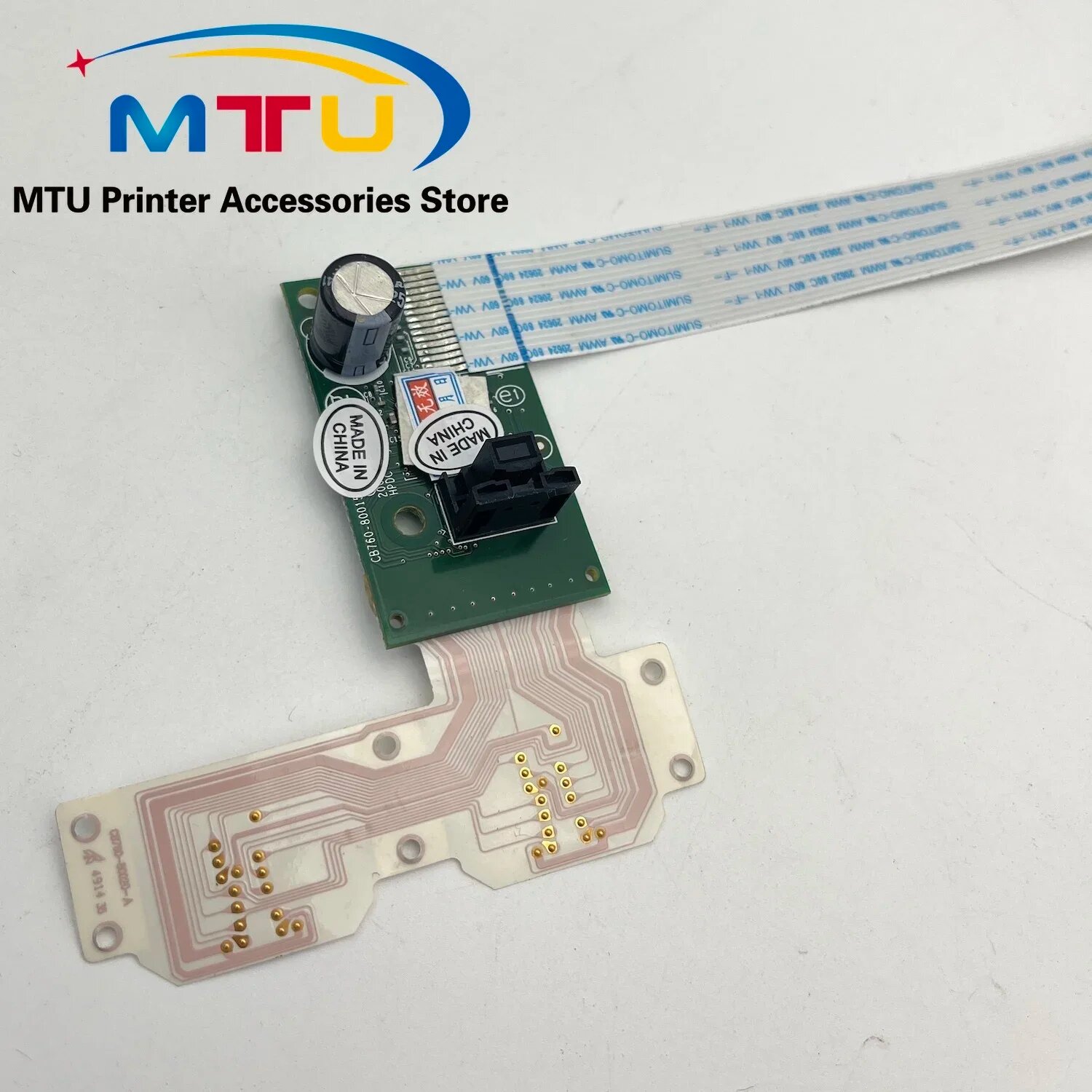 Плата каретки для HP Ink Tank 310 315 410 415 318 319 418 GT5800 5810 5820 515 310 315 410 415 318