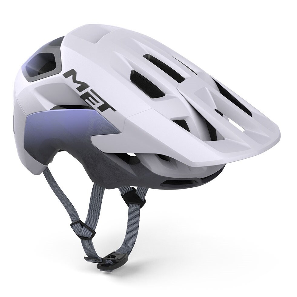 Велошлем Met Revo MIPS Helmet (3HM159CE00), цвет Lilac, размер шлема L (58-61 см)