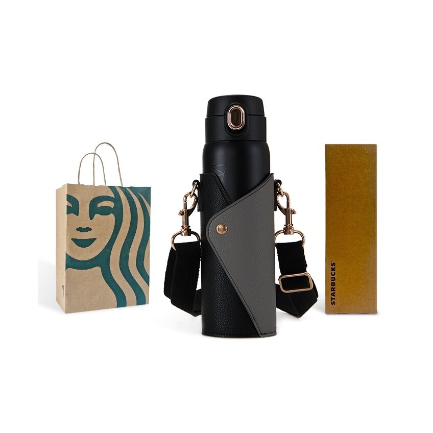 Термокружки Starbucks Starbucks Coffee Treasure Collection