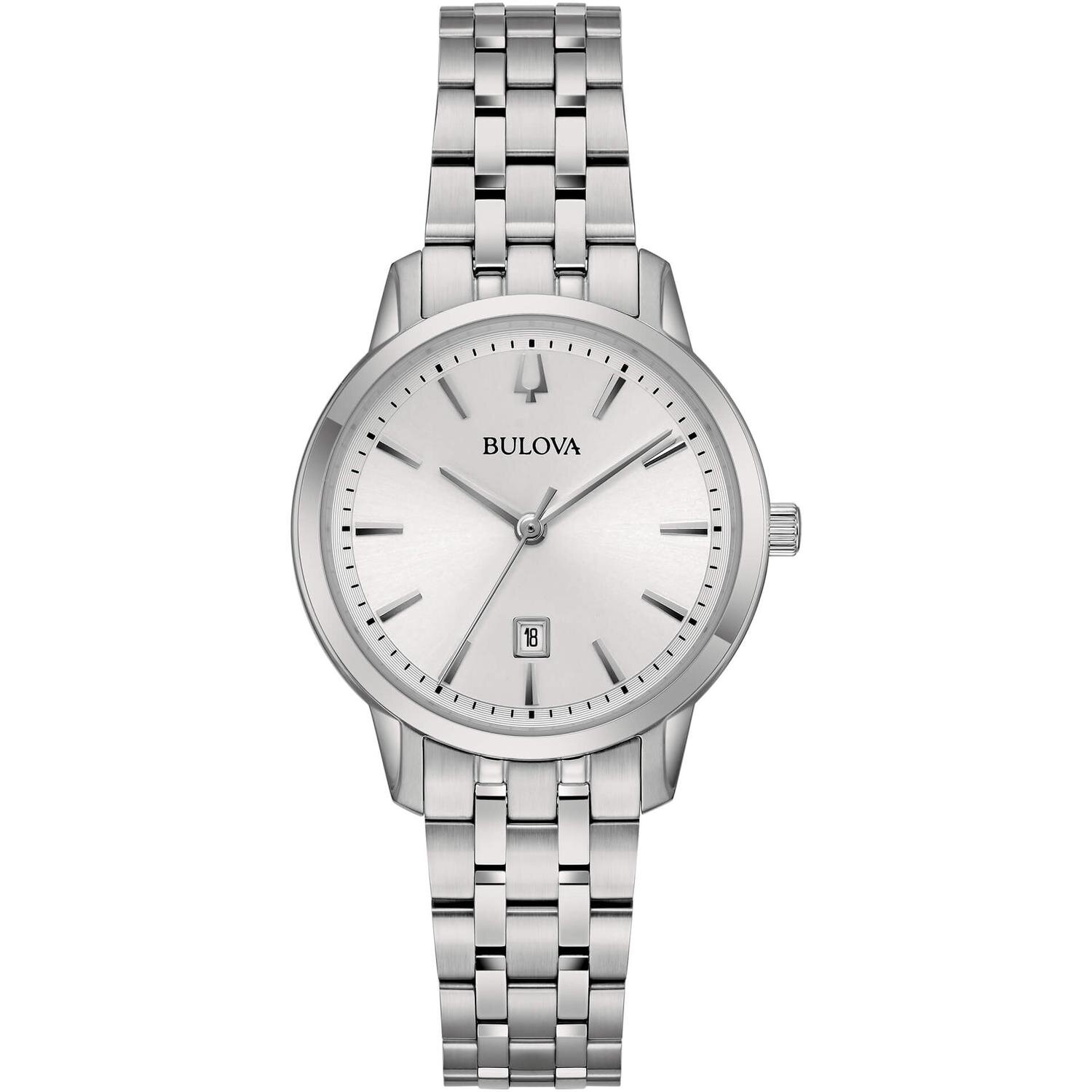 Наручные часы BULOVA