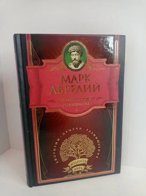 Наедине с собой. Размышления