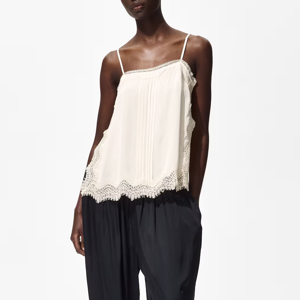Жилет H&M