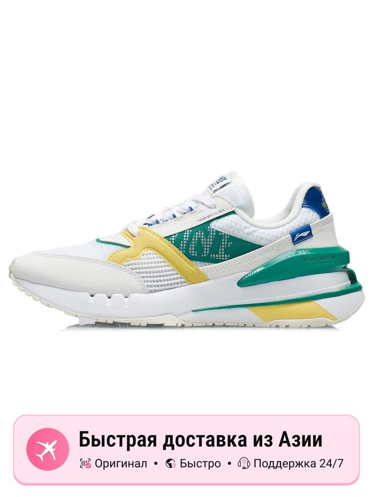 Кроссовки LI-NING AGCR183-5
