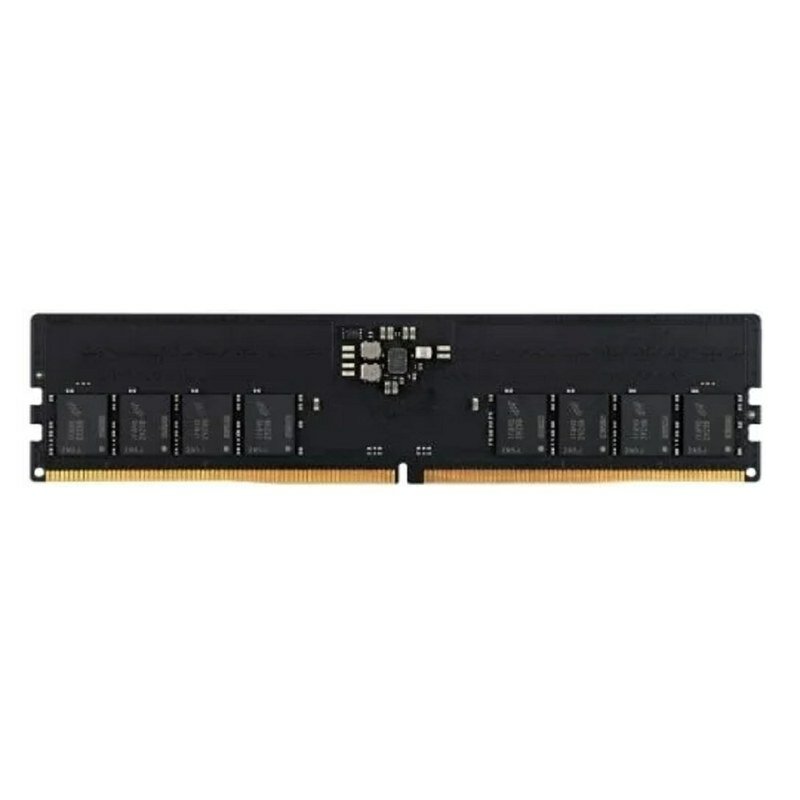 Модуль памяти DDR5 16Gb 4800MHz Foxline FL4800D5U40-16G DIMM CL 40