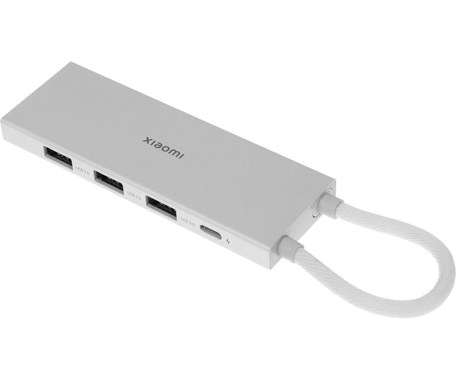 Док станция Xiaomi 5-in-1 Type-C Hub