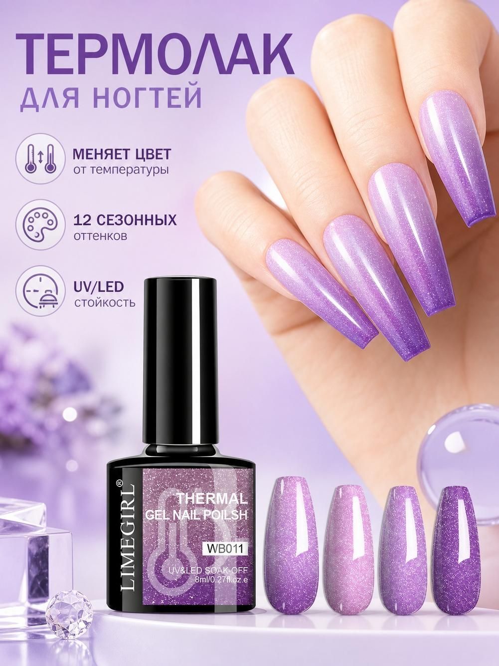 Гель-лак