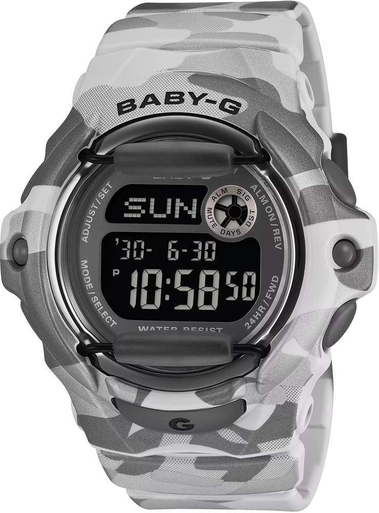  CASIO Baby-G