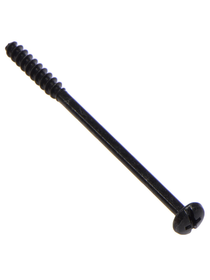 Самонарезающий винт 5x80 подходит для инструмента Makita M2400, M2401, M2402, M3600, M3602