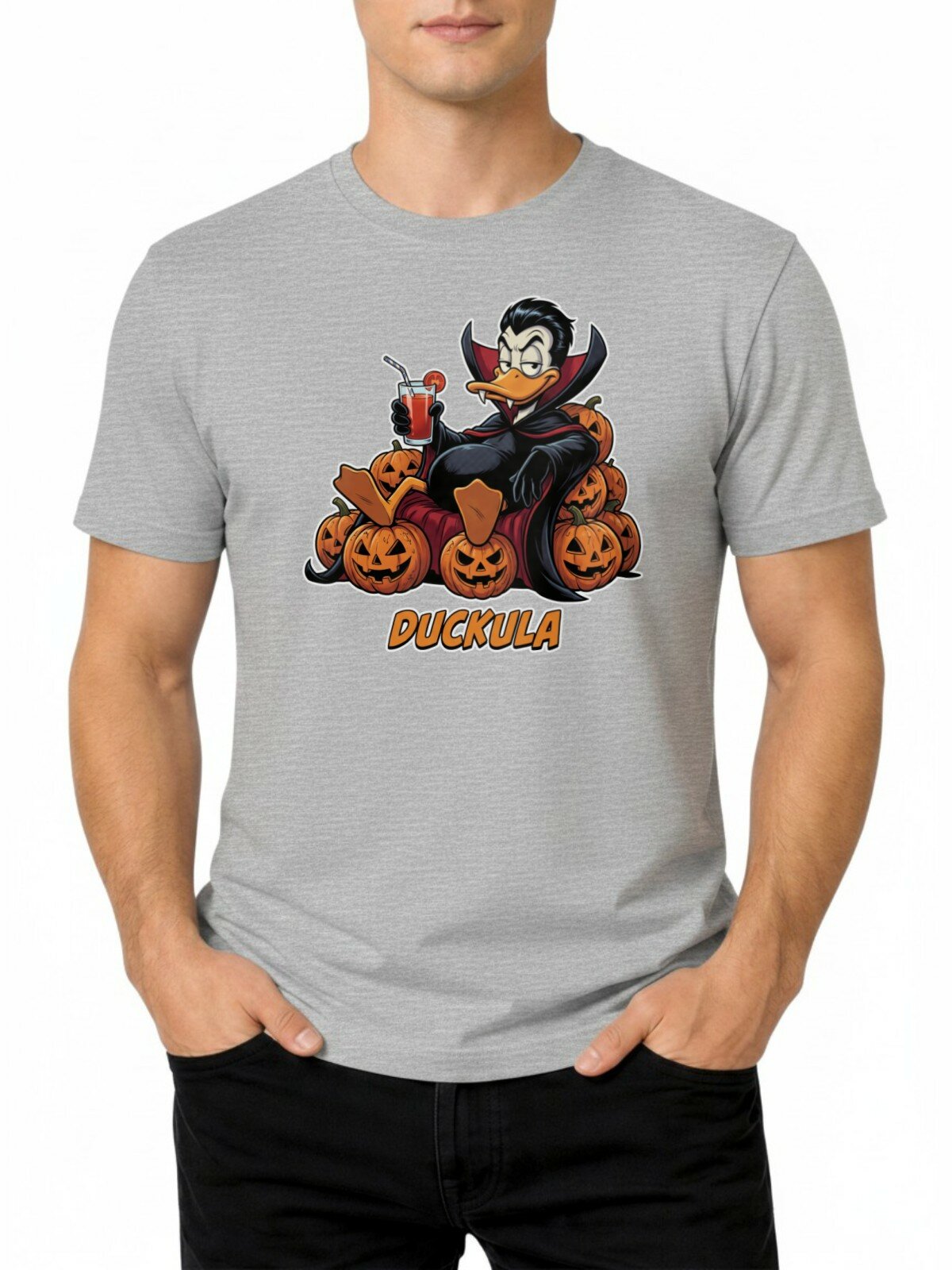 Футболка US BASIC Мужские футболки