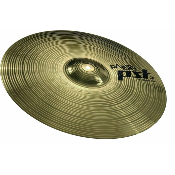 Paiste 0000631620 PST3 Ride 20" Тарелка Райд для ударной установки