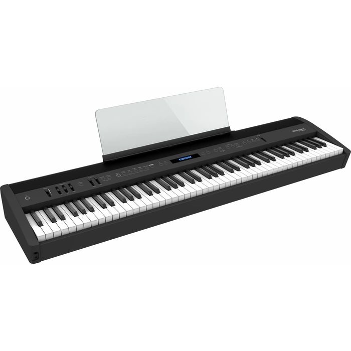 Roland FP-60X BK Пианино цифровое
