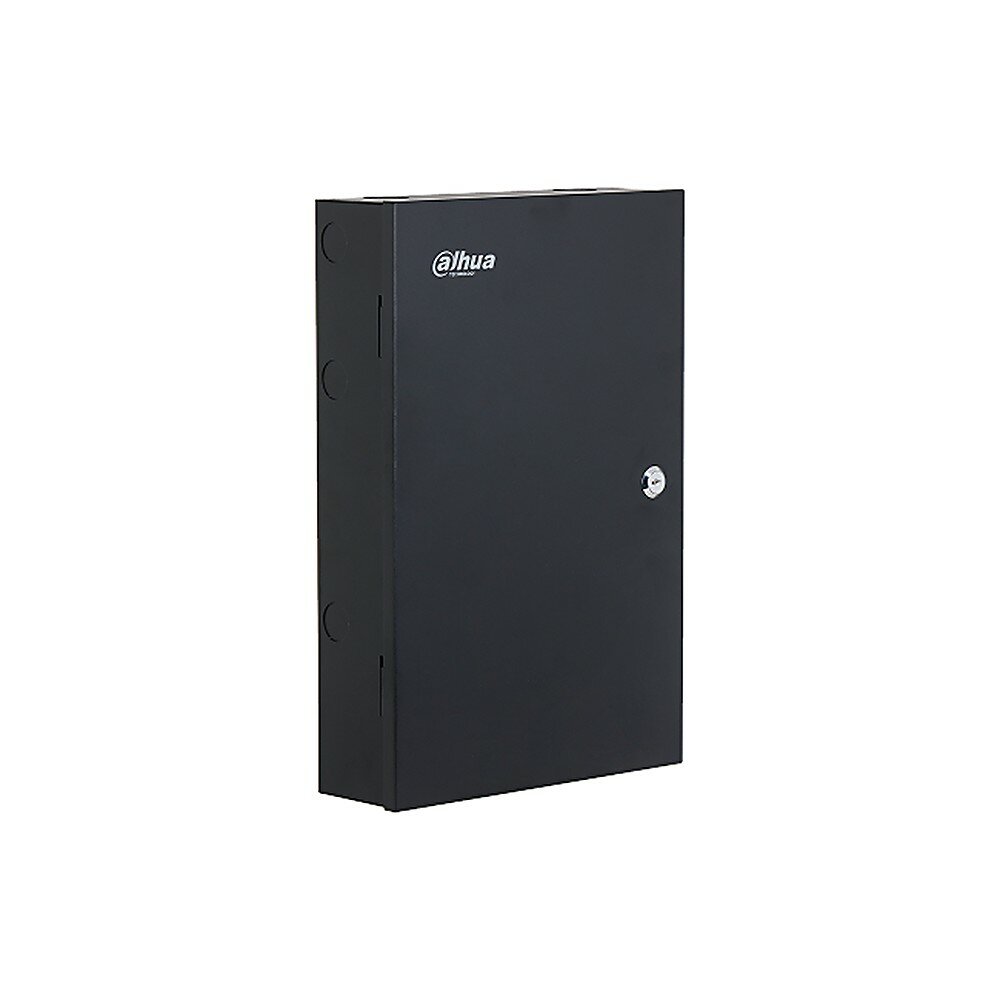 Контроллер доступа Dahua DHI-ASC4202C-D — 2-дверный, TCP/IP, PoE