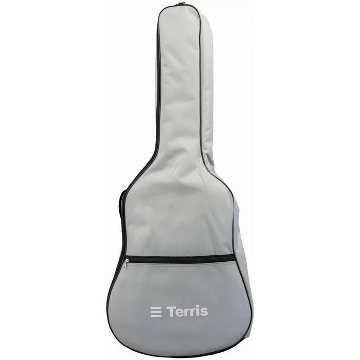 Terris TGB-C-05GRY Чехол для классической гитары