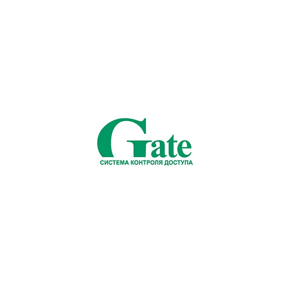 Программное обеспечение TRASSIR GATE — интеграция с СКУД Равелин (СПб)